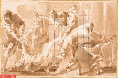 File gốc Tranh sơn dầu phương tây tổng hợp STS40679 (PNG) trong suốt (transparent)