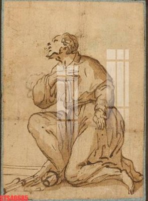 File in ấn Tranh sơn dầu phương tây tổng hợp STS40685 (bản gốc) từ file gốc