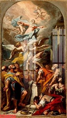 File gốc Tranh sơn dầu phương tây tổng hợp STS40733 (in tráng gương) sang trọng