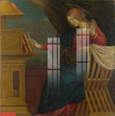 Tải file gốc Tranh sơn dầu phương tây tổng hợp STS40745 (bản PSD) đầy đủ layer