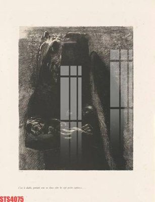 Tải file gốc Tranh sơn dầu phương tây tổng hợp STS4075 (bản PSD) còn layer