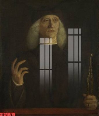 Tải file Tranh sơn dầu phương tây tổng hợp STS40779 (gốc) làm file in ấn