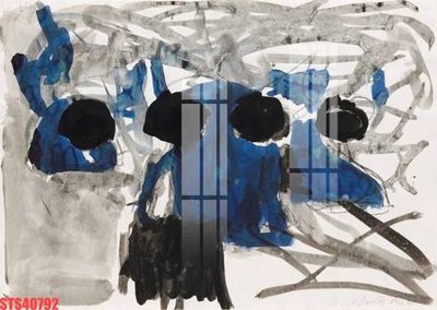 Tải file Tranh sơn dầu phương tây tổng hợp STS40792 (ảnh gốc) in gạch 3D