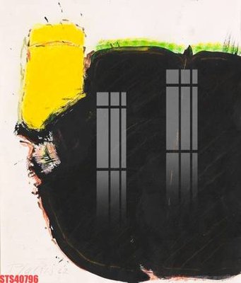 Download file gốc Tranh sơn dầu phương tây tổng hợp STS40796 (in mica) 3D