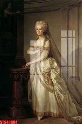 File tranh Tranh sơn dầu phương tây tổng hợp STS40804 (gốc) chủ đề động vật