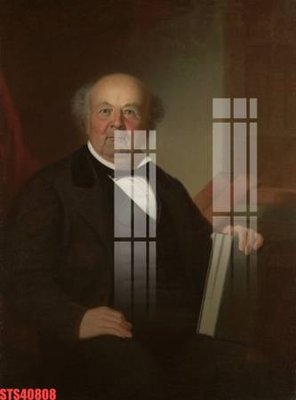 Ảnh gốc Tranh sơn dầu phương tây tổng hợp STS40808 (độ nét cao) in tráng gương