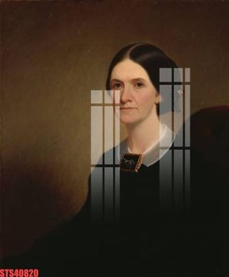 Download file gốc Tranh sơn dầu phương tây tổng hợp STS40820 (in lụa) hoa lá