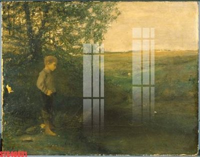 File PSD Tranh sơn dầu phương tây tổng hợp STS40831 (bản gốc) độ phân giải cao