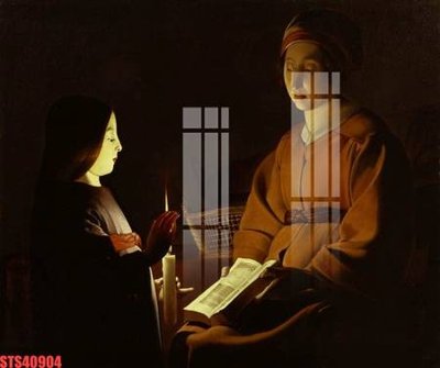 File gốc Tranh sơn dầu phương tây tổng hợp STS40904 (dành cho trang trí nội thất)