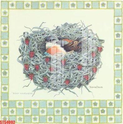 File ảnh Tranh sơn dầu phương tây tổng hợp STS4092 (gốc) in standee