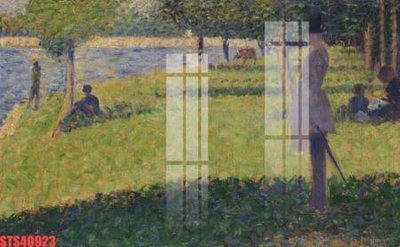 Chi tiết file tranh tráng gương Tranh sơn dầu phương tây tổng hợp STS40923 (ảnh gốc)