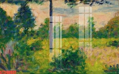 File tranh Tranh sơn dầu phương tây tổng hợp STS40937 (gốc) chủ đề thiên nhiên