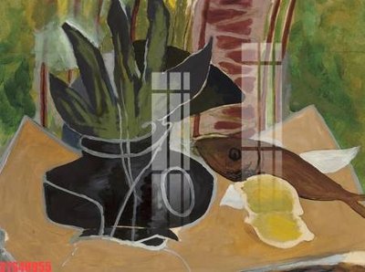 File tranh Tranh sơn dầu phương tây tổng hợp STS40955 (gốc) chủ đề động vật