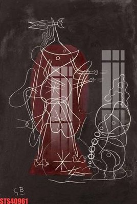 File ảnh Tranh sơn dầu phương tây tổng hợp STS40961 (gốc) dùng in Pano