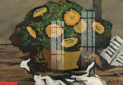 File tranh Tranh sơn dầu phương tây tổng hợp STS40964 (ảnh gốc) chi tiết rõ ràng