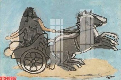 File tranh gốc Tranh sơn dầu phương tây tổng hợp STS40967 (bản quyền) độc đáo