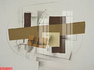 File gốc Tranh sơn dầu phương tây tổng hợp STS40971 (in lụa) tranh thuận buồm