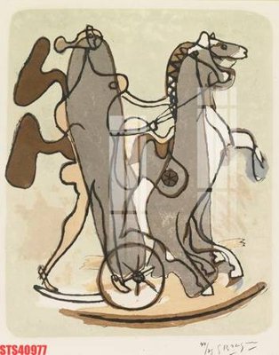 Tải về file gốc Tranh sơn dầu phương tây tổng hợp STS40977 (dùng cho in quảng cáo)