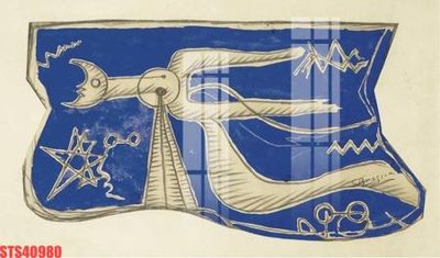 File in trần Tranh sơn dầu phương tây tổng hợp STS40980 (file gốc) phong thủy