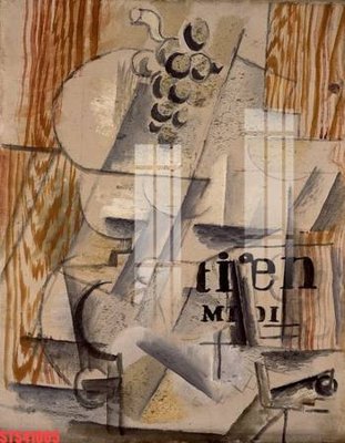 File gốc Tranh sơn dầu phương tây tổng hợp STS41005 (in lụa) trang trí tường