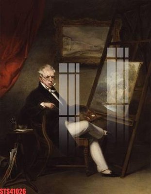 Tải file gốc Tranh sơn dầu phương tây tổng hợp STS41026 (bản PSD) còn layer