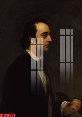 Tải file Tranh sơn dầu phương tây tổng hợp STS41037 (gốc) làm file quảng cáo