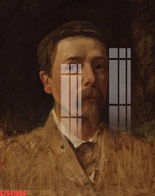 File gốc Tranh sơn dầu phương tây tổng hợp STS41054 (trang trí) phòng ngủ