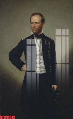 File in trần Tranh sơn dầu phương tây tổng hợp STS41072 (bản gốc 3D) sống động