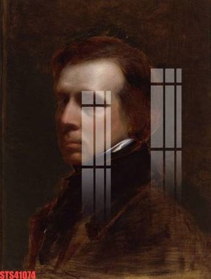 File ảnh Tranh sơn dầu phương tây tổng hợp STS41074 (gốc) in biển hiệu