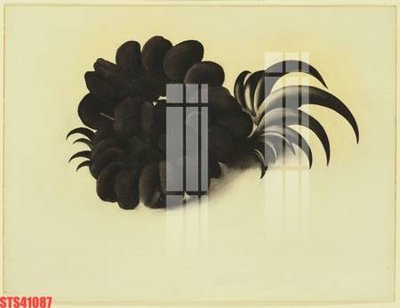 File tranh gốc in trần nhà Tranh sơn dầu phương tây tổng hợp STS41087 3D