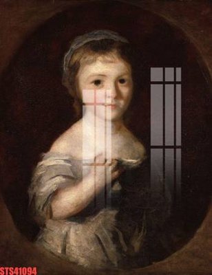 File gốc Tranh sơn dầu phương tây tổng hợp STS41094 (phiên bản chuẩn) để in ấn