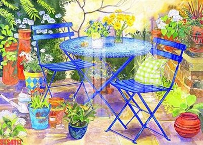 File gốc Tranh sơn dầu phương tây tổng hợp STS4111 (cho in ấn) từ kho Filetranh