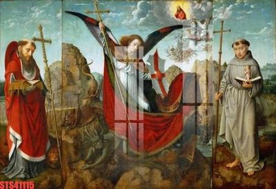 File in trần Tranh sơn dầu phương tây tổng hợp STS41115 (file gốc) phong thủy