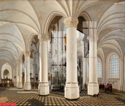 File gốc Tranh sơn dầu phương tây tổng hợp STS41133 (in lụa) tranh thuận buồm