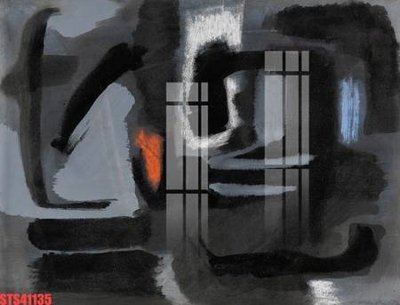 Tải file gốc Tranh sơn dầu phương tây tổng hợp STS41135 (in khổ lớn) không vỡ