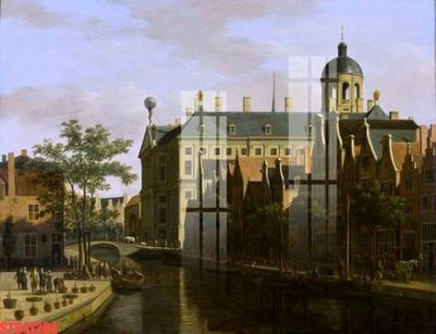 File ảnh gốc Tranh sơn dầu phương tây tổng hợp STS41204 không vỡ nét