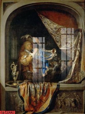 Mua file tranh gốc Tranh sơn dầu phương tây tổng hợp STS41220 tại Filetranh.com