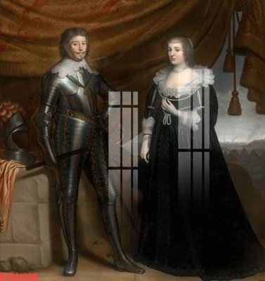 File gốc Tranh sơn dầu phương tây tổng hợp STS41230 (in lụa) tranh mã đáo