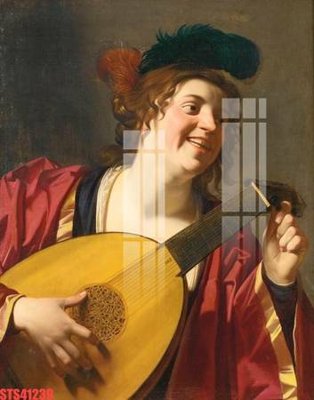 Download file gốc Tranh sơn dầu phương tây tổng hợp STS41239 (in mica) logo