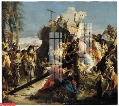 File gốc Tranh sơn dầu phương tây tổng hợp STS41279 (ảnh rõ nét) để in