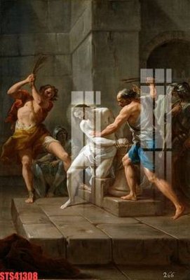 File tranh trang trí Tranh sơn dầu phương tây tổng hợp STS41308 (tải file gốc)