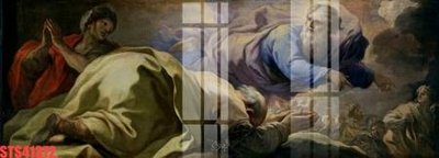 File gốc in ấn Tranh sơn dầu phương tây tổng hợp STS41372 (sẵn sàng tải về)