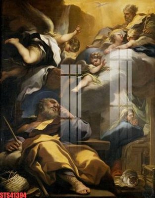 File gốc Tranh sơn dầu phương tây tổng hợp STS41394 (PNG) không nền chất lượng