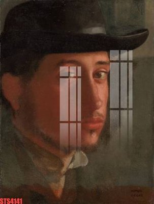 File gốc Tranh sơn dầu phương tây tổng hợp STS4141 (phong cách) châu Âu