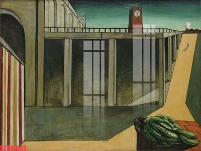 File tranh Tranh sơn dầu phương tây tổng hợp STS41443 (gốc) in film