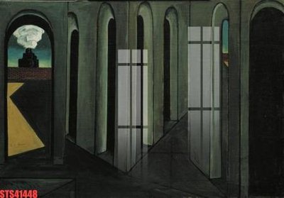 File gốc Tranh sơn dầu phương tây tổng hợp STS41448 (in lụa) tranh thuận buồm