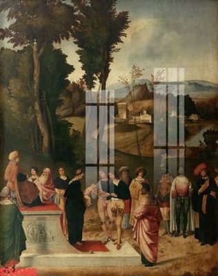 Download file Tranh sơn dầu phương tây tổng hợp STS41485 (chuẩn in) Tranh sơn dầu phương tây tổng hợp STS41485