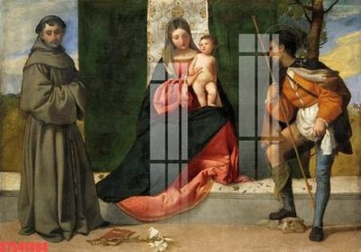 File gốc Tranh sơn dầu phương tây tổng hợp STS41494 (PNG) chất lượng cao