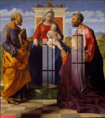 File gốc Tranh sơn dầu phương tây tổng hợp STS41502 (in lụa) cao cấp