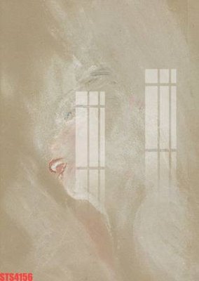 File tranh Tranh sơn dầu phương tây tổng hợp STS4156 (gốc) chủ đề động vật